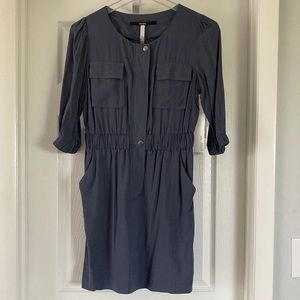 Kenzie, dress, ultimate career, NWT